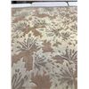Image 3 : Siboney Designs Area Rug (7.75ft x 5ft)