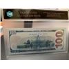 Image 4 : Donald Trump 100 USA 24K Federal reserve commemorative note