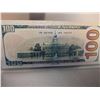 Image 5 : Donald Trump 100 USA 24K Federal reserve commemorative note