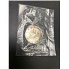 Image 3 : Royal Canadian Mint 1968 Sealed canoe Dollar Coin