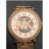 Image 1 : NEW Michael Kors STYLE Rose Wrist Watch