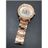 Image 2 : NEW Michael Kors STYLE Rose Wrist Watch