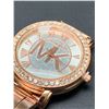 Image 4 : NEW Michael Kors STYLE Rose Wrist Watch