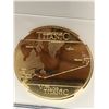 Image 3 : RMS Titanic Memorial Cased collector coin