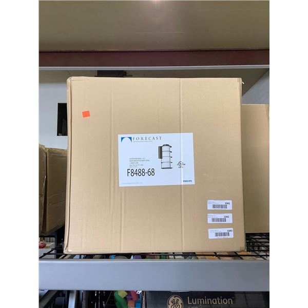 Philips Forecast outdoor wall LED Mount Lamp