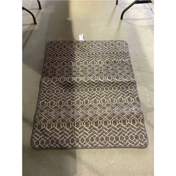 Accent Rug (36 in x 47in)
