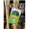 Image 2 : Sierra 60in Natural Bamboo Torch Lot of 2