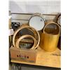Image 1 : Lot of Assorted Drum Parts