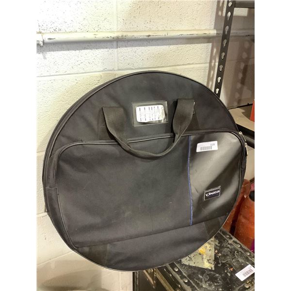 Voyageur Cymbal Bag
