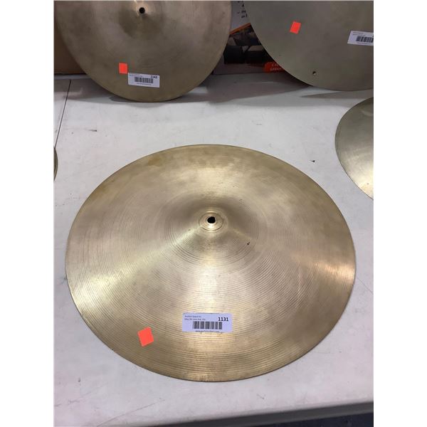 Zilco 18in Cymbal