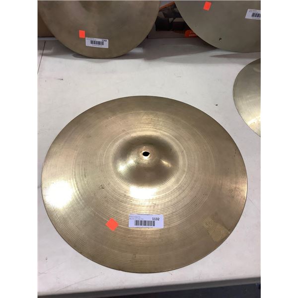 Avedis 18in Cymbal