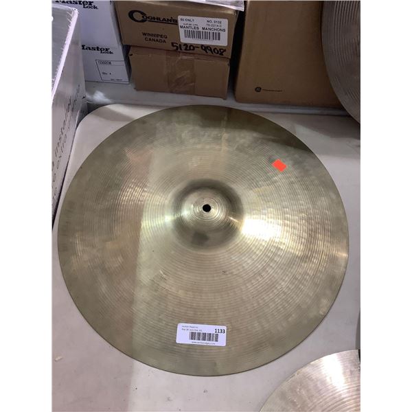 Ludwig 18in Cymbal