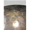 Image 2 : Zxt Titanium 20in Cymbal