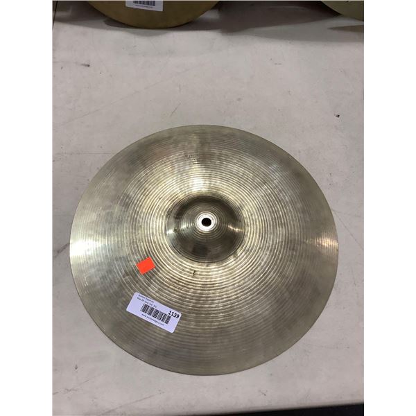 Ludwig 15in Cymbal