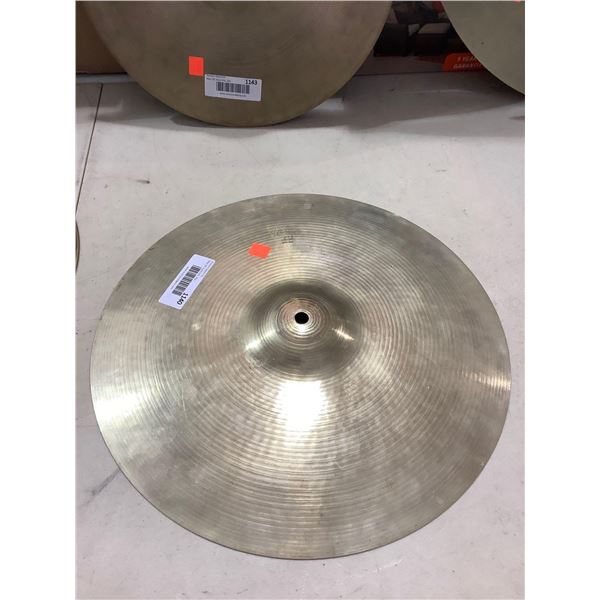Ludwig 15in Cymbal