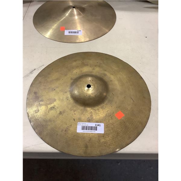 14in Cymbal