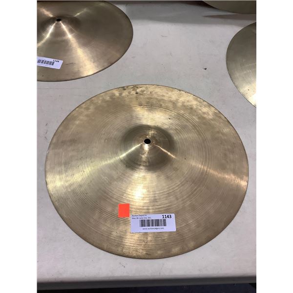 Zilco 14in Cymbal