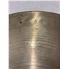 Image 2 : Zilco 14in Cymbal