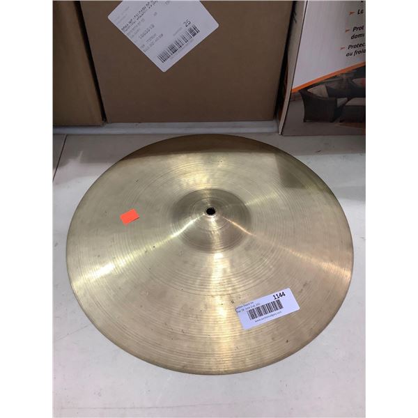 Zilco 14in Cymbal