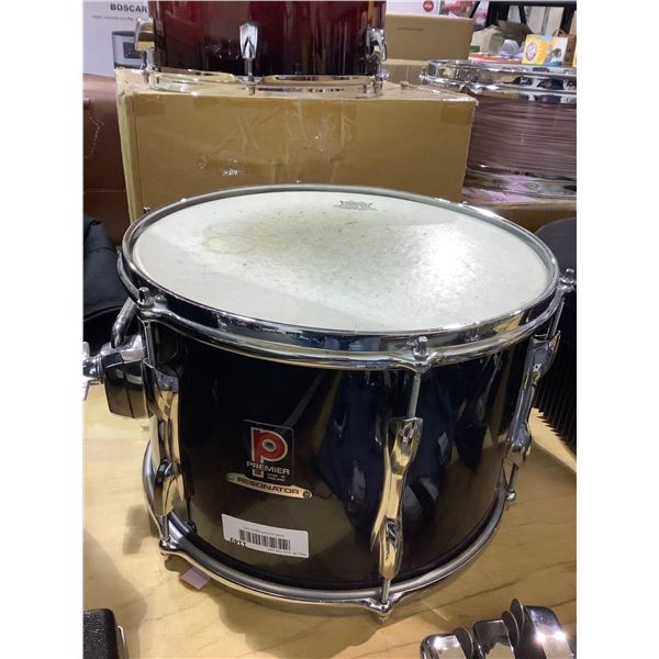 Premier Resonator Drum