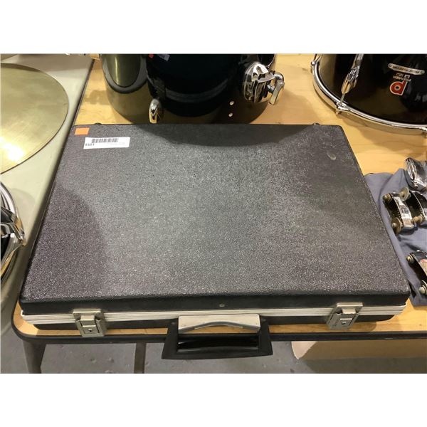 Hard Shell Briefcase