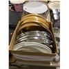 Image 2 : Lot of Assorted Drum Parts and Mounting Supplies