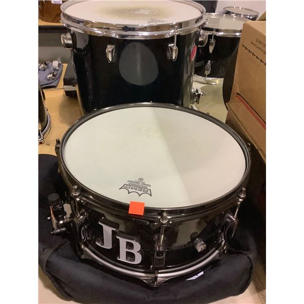 JB Drum