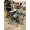 Image 1 : Trixon Drum Set