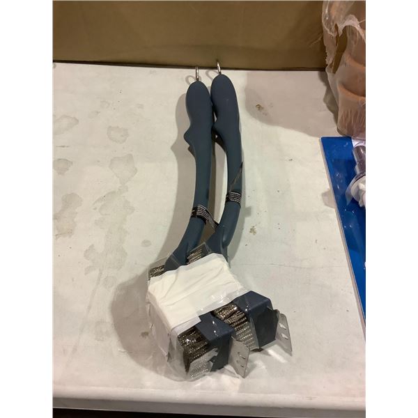 GrillPro Grill Brush Lot of 2