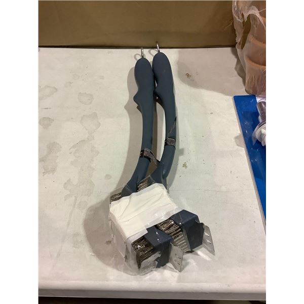 GrillPro Grill Brush Lot of 2