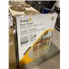 Image 1 : Safety 1st Easy Install Extra Tall and Wide Gate (29in - 47in W/L x 36in H)