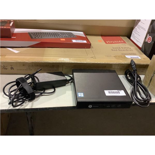 HP EliteDesk 800 G2 Mini Core i5 Mini PC