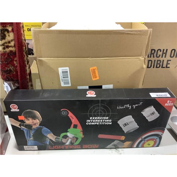 Ciro Lightning Bow Archery Toy Set