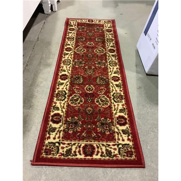 Rug (20in x 56in)