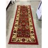Image 1 : Rug (20in x 56in)