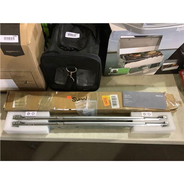 Synology Rail Kit - Model: RKS1317
