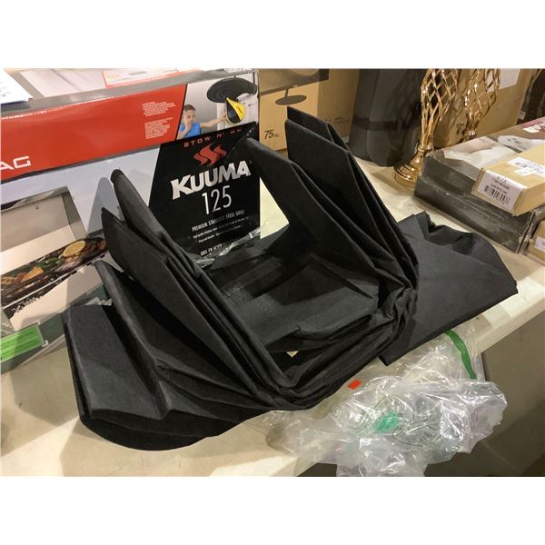 Collapsible Tote Bags 6-Pack