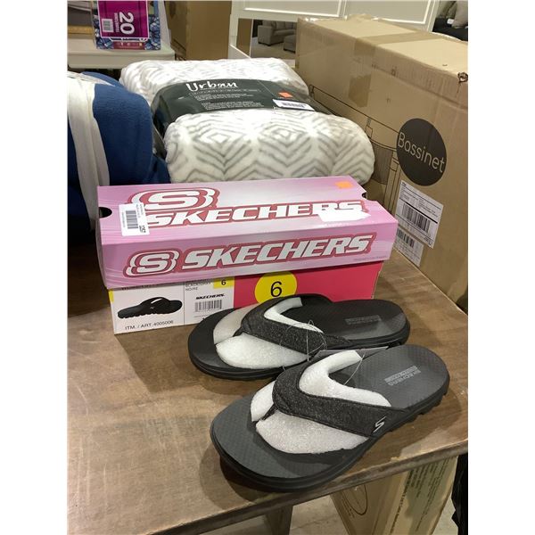 Skechers Womens Size 6 Shoes