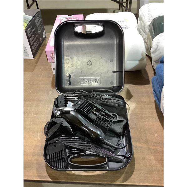 Wahl Home Haircutting Kit