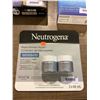 Image 1 : Neutrogena Rapid Wrinkle Repair Regenerating Cream (2 x 48mL)