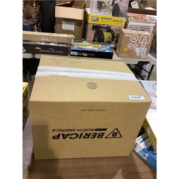 Mystery Box ($50 Estimated Value)