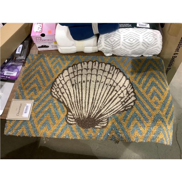 Doormat (18in W x 30in H)