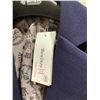 Image 2 : Beninos Mens 1-Button Blazer Size Small