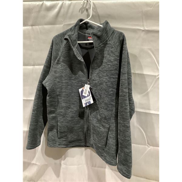 Karbon Mens Top Size S/P