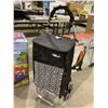 Image 1 : LBLA Stair Climbing Grocery Cart