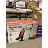 Image 1 : Sklz Pro Adjustable Mini Hoop System (3 1/2ft to 7ft)