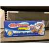 Image 1 : Case of Mr Freeze Jumbo Freeze Pops (70 x 150mL)