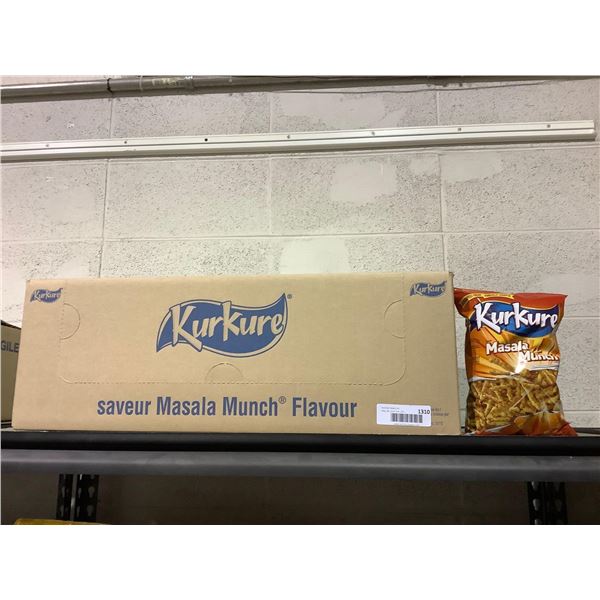 Case of Kurkure Masala Munch (30 x 115g)