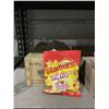 Image 1 : Case of Starburst Minis (12 x 191g)
