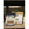 Image 1 : Case of Break-a-way Raw Almonds (12 x 100g)
